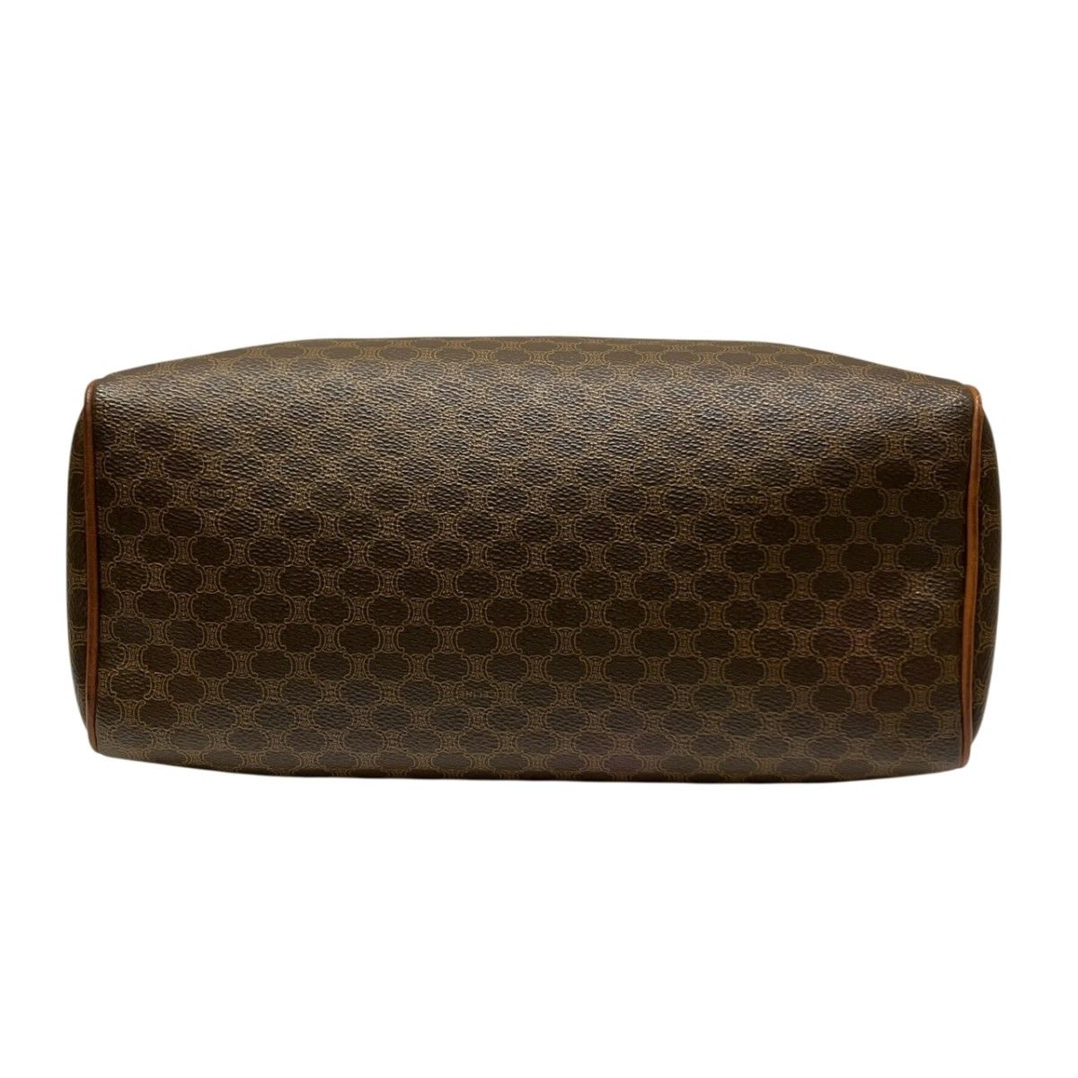 Celine Macadam Boston Bag — view 3