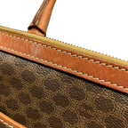 Celine Macadam Boston Bag — view 7