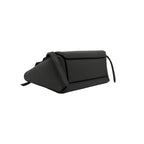 Celine Belt Bag Pico Leather 2-Way Mini Tote Gray — view 7