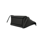 Celine Belt Bag Pico Leather 2-Way Mini Tote Gray — view 8