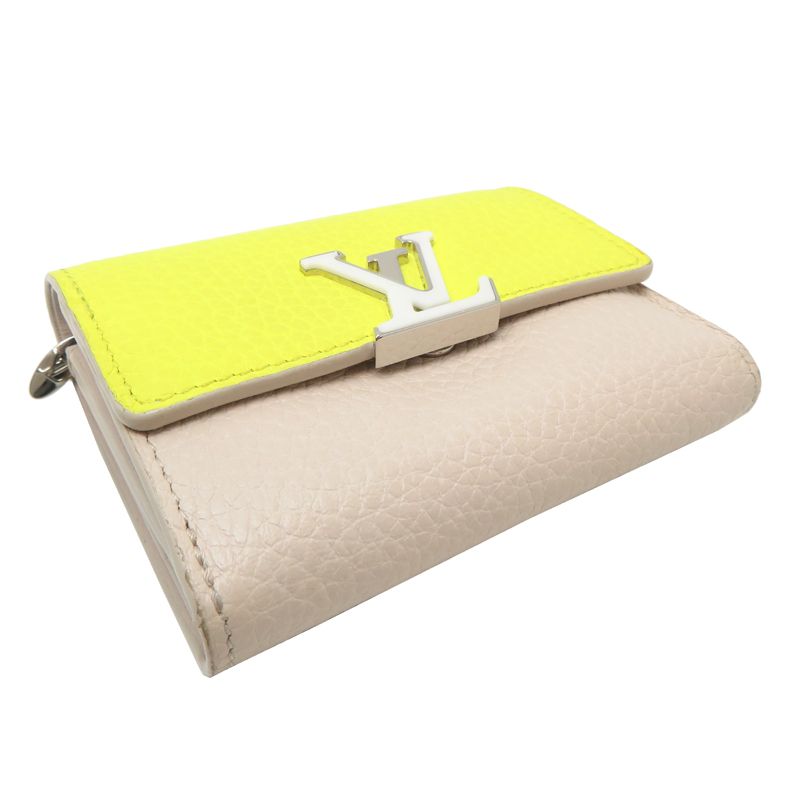 Louis Vuitton Trifold Wallet — view 3