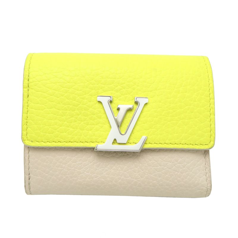 Louis Vuitton Trifold Wallet