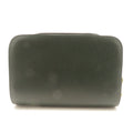 Louis Vuitton Baikal Taiga Epi Sair Clutch Green