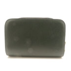 Louis Vuitton Baikal Taiga Epi Sair Clutch Green