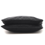 Prada Re Edition 2000 2-Way Bag Nylon Saffiano Shoulder Black — view 3