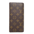 Louis Vuitton Wallet Brown — view 2