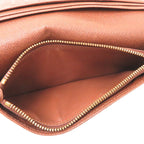 Louis Vuitton Wallet Brown — view 7