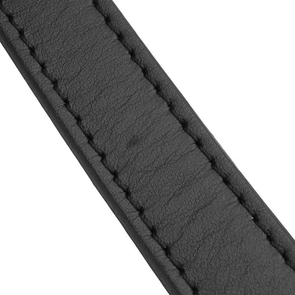 Louis Vuitton Shoulder Bag Steamer Wearable Wallet Monogram Eclipse Matt Black — view 7