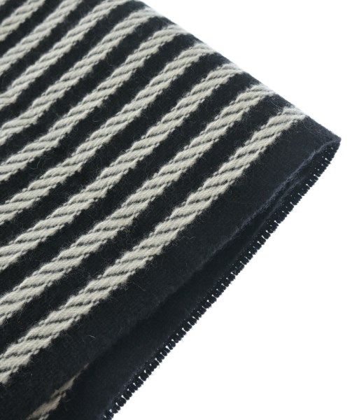 Saint Laurent Paris Scarf — view 2