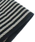 Saint Laurent Paris Scarf — view 2