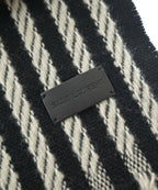 Saint Laurent Paris Scarf — view 3