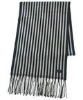 Saint Laurent Paris Scarf