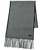 Saint Laurent Paris Scarf