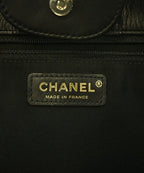 Chanel Tote Bag Black — view 5