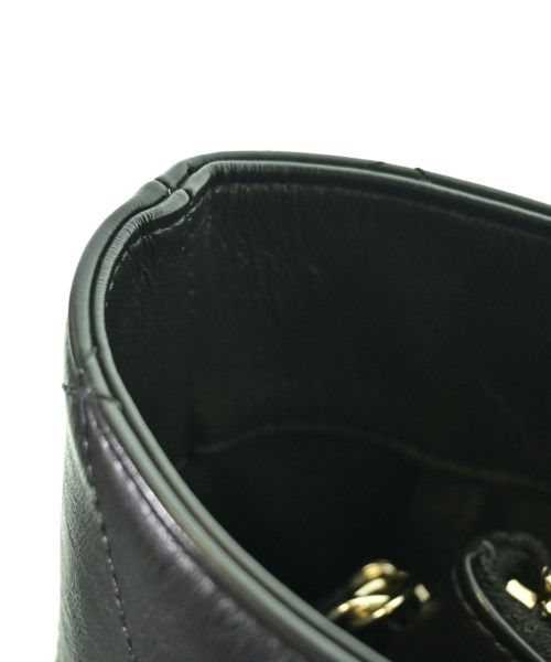 Chanel Tote Bag Black — view 7