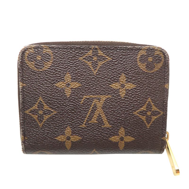 Louis Vuitton Coin Purse — view 2