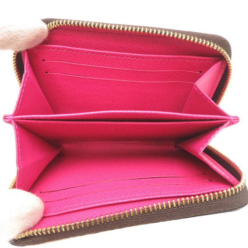 Louis Vuitton Coin Purse — view 5