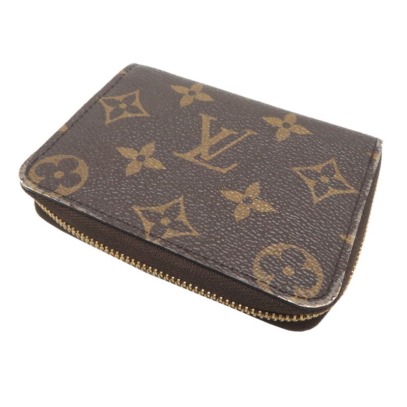 Louis Vuitton Coin Purse — view 4