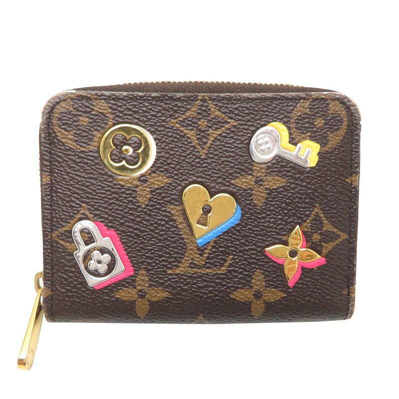 Louis Vuitton Coin Purse