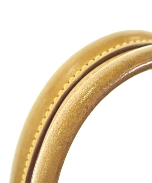 Louis Vuitton Monogram Ellipse PM Handbag Brown — view 8