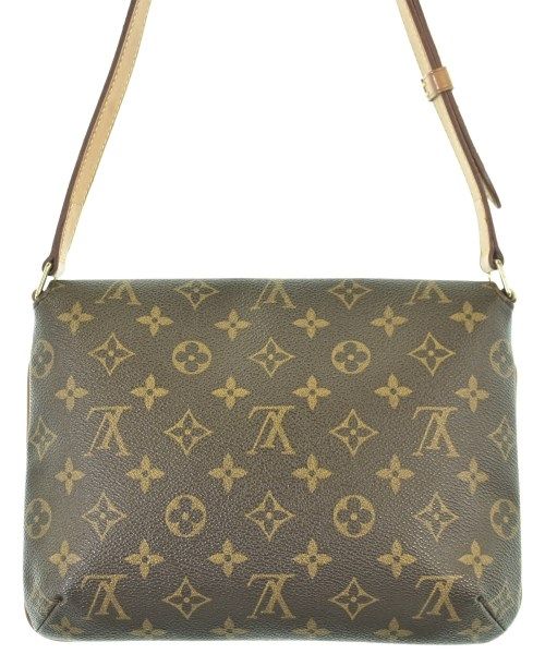Louis Vuitton Monogram Musette Tango Short Shoulder Bag — view 2