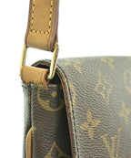 Louis Vuitton Monogram Musette Tango Short Shoulder Bag — view 7