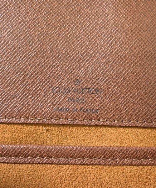 Louis Vuitton Monogram Musette Tango Short Shoulder Bag — view 5