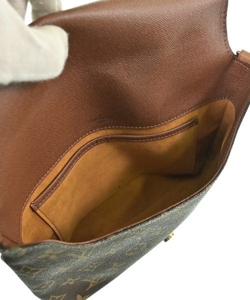 Louis Vuitton Monogram Musette Tango Short Shoulder Bag — view 4