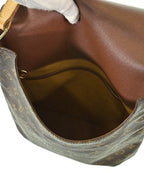 Louis Vuitton Monogram Musette Shoulder Bag — view 4