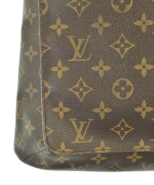 Louis Vuitton Monogram Musette Shoulder Bag — view 7