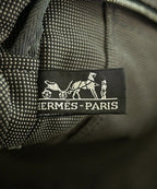 Hermes Tote Bag Gray — view 4