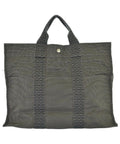 Hermes Tote Bag Gray