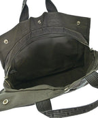 Hermes Tote Bag Gray — view 3