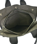 Hermes Tote Bag Gray — view 3