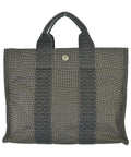 Hermes Tote Bag Gray