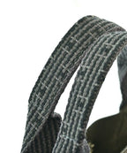 Hermes Tote Bag Gray — view 8