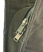 Hermes Tote Bag Gray — view 6