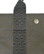 Hermes Tote Bag Gray — view 7