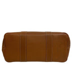 Hermes Garden Party PM Country Brown Tote Handbag — view 6