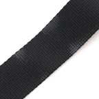 Prada Shoulder Bag Black Nylon Saffiano — view 5