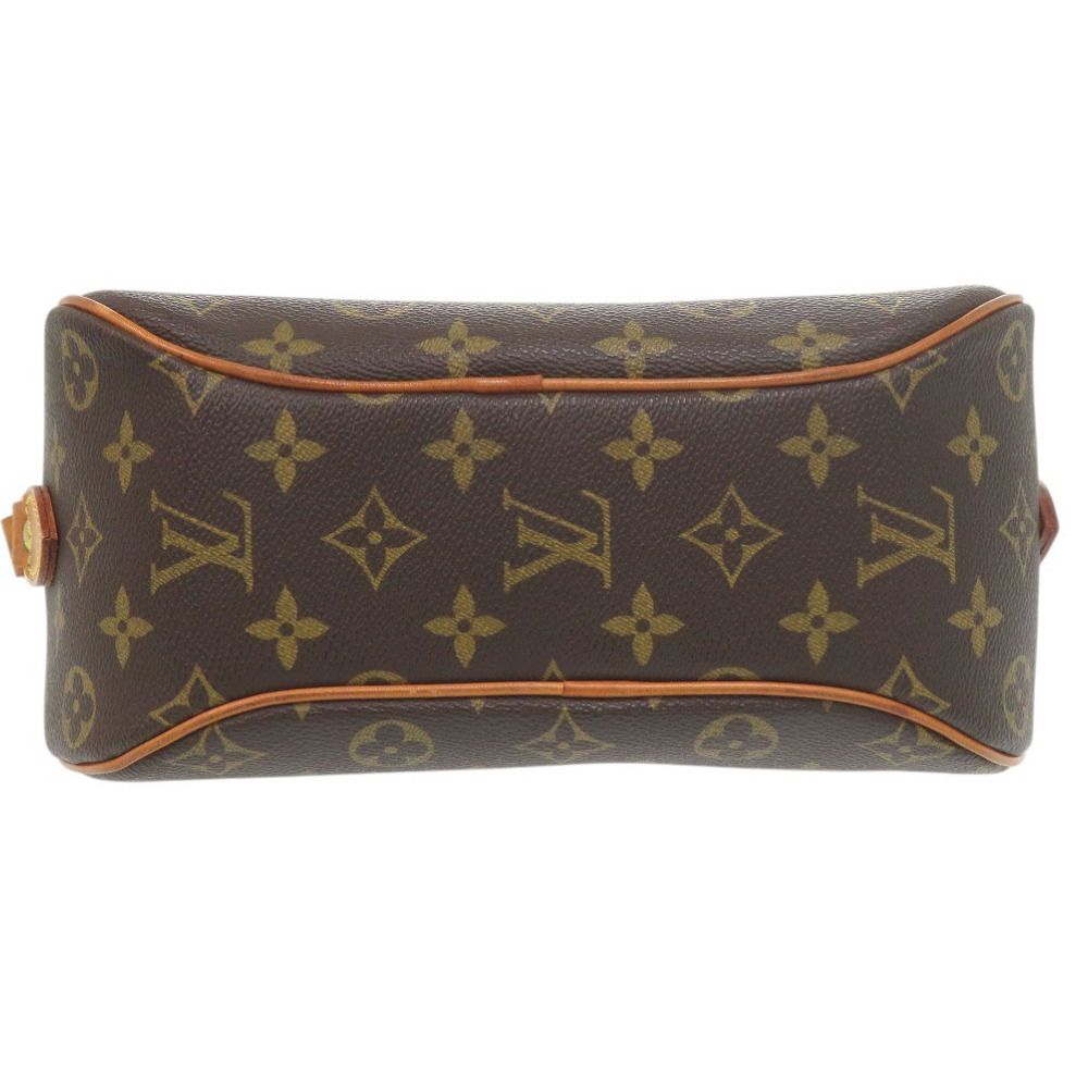 Louis Vuitton Blois Monogram Shoulder Bag — view 3