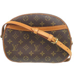 Louis Vuitton Blois Monogram Shoulder Bag