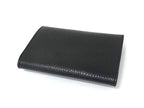 Gucci GG Marmont Leather Multi Pouch Case Black — view 2