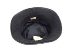 Gucci GG Marmont Pattern Polyester Cotton Bucket Hat — view 4