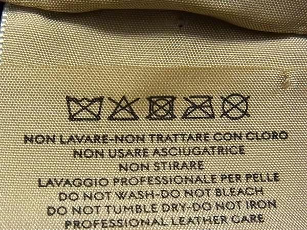 Gucci GG Marmont Pattern Polyester Cotton Bucket Hat — view 7