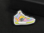 Chanel CC Logo C Pin Badge Pin Brooch Multicolor