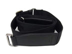 Louis Vuitton Nylon Bag Shoulder Strap Crossbody Black