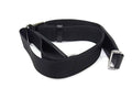 Louis Vuitton Nylon Bag Shoulder Strap Crossbody Black