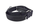 Louis Vuitton Nylon Bag Shoulder Strap Crossbody Black — view 2