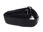 Louis Vuitton Nylon Bag Shoulder Strap Crossbody Black — view 2
